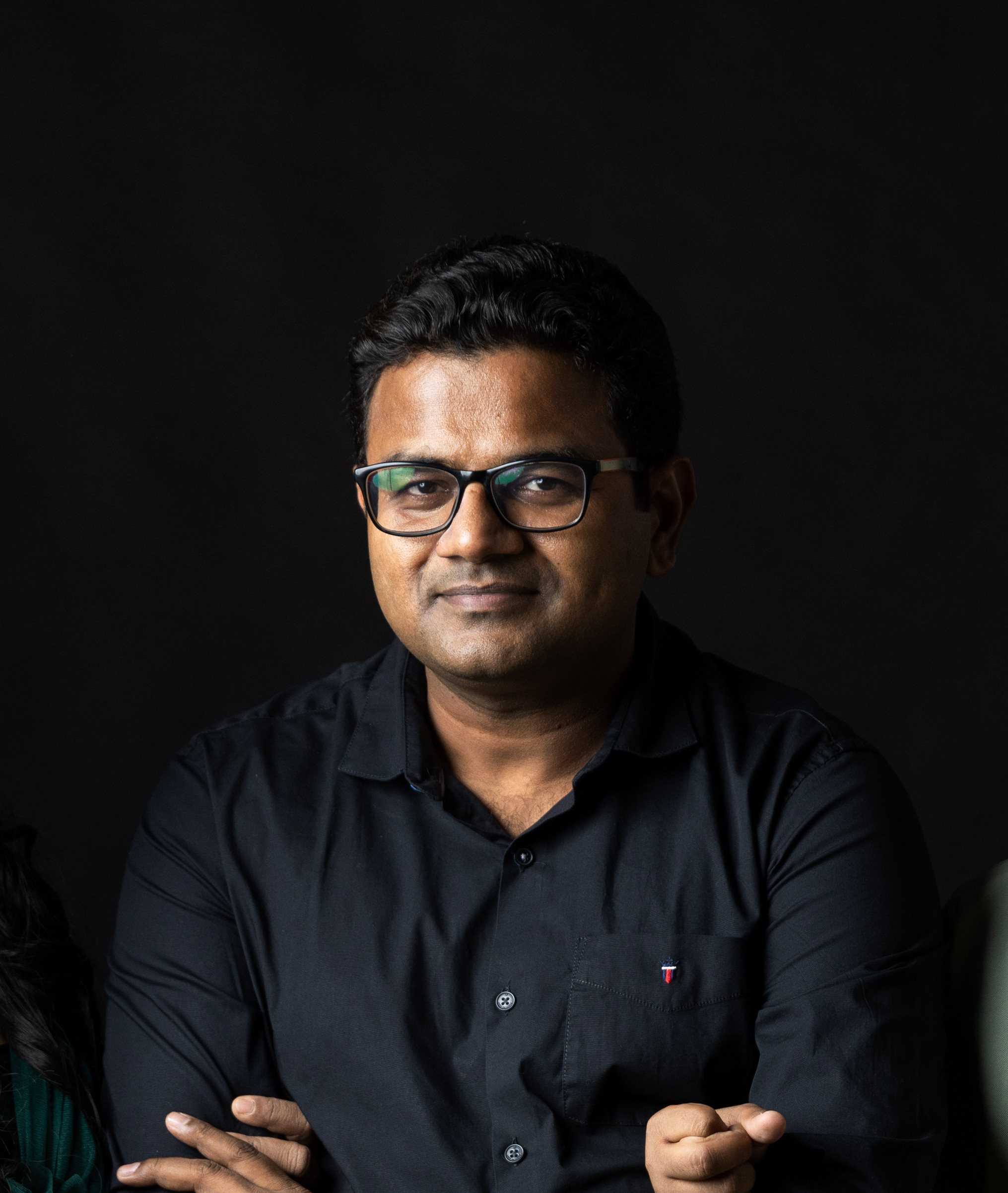 Vinay Kumar Jindal
